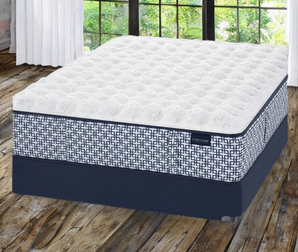 Aireloom Armata Tight Top Extra Firm Mattress Twin