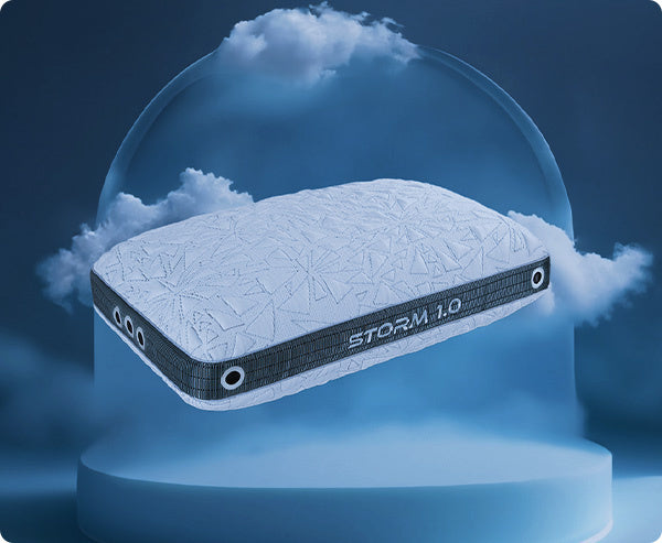 Bedgear Storm Performance® Pillow