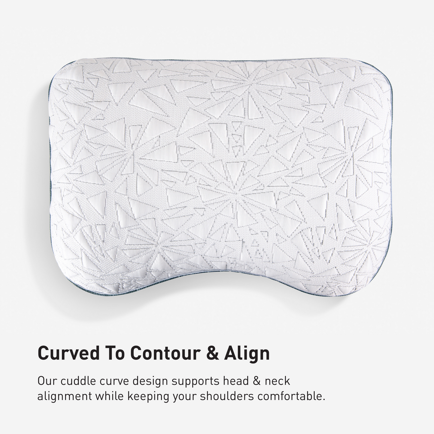Bedgear Storm Performance® Pillow