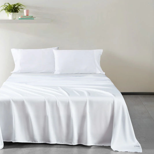 Bamboo Bed Sheet Set