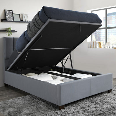 Furniture - Storage Beds