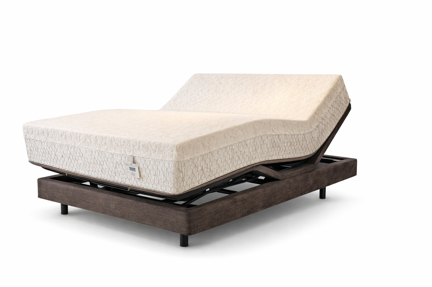 [CLEARANCE] Kingsdown Beaumont Adjustable Bed
