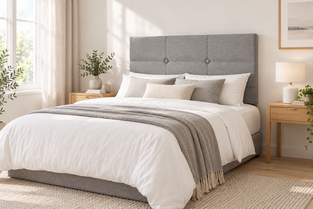 Beaudoin London Headboard