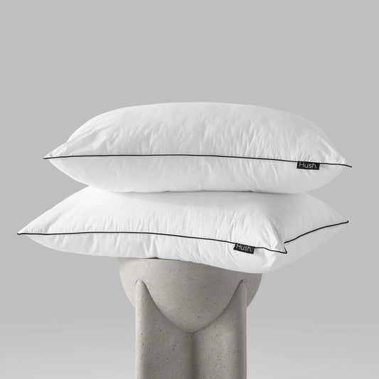HUSH Cloud Pillow