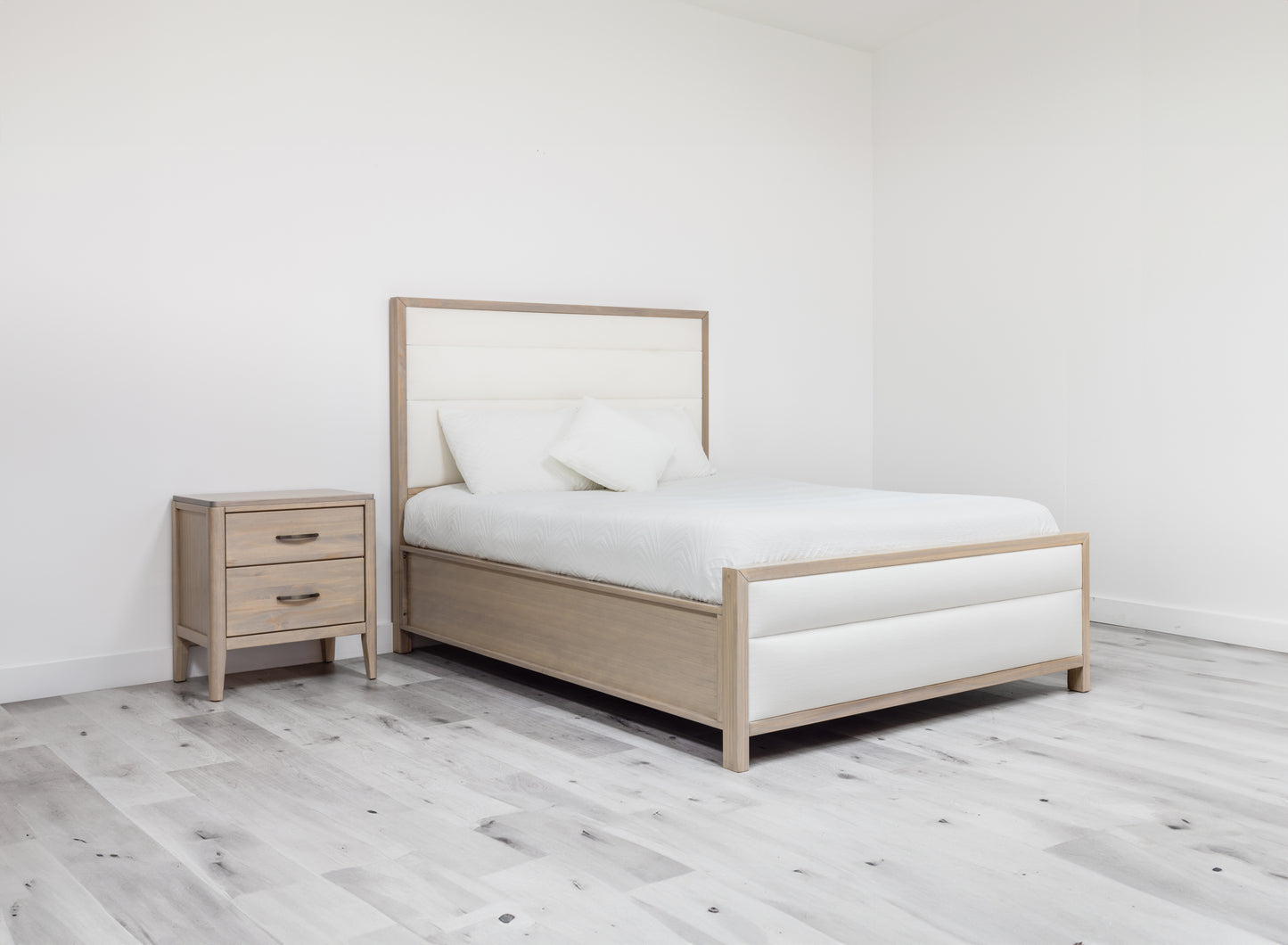 Ellesmere Storage Bed