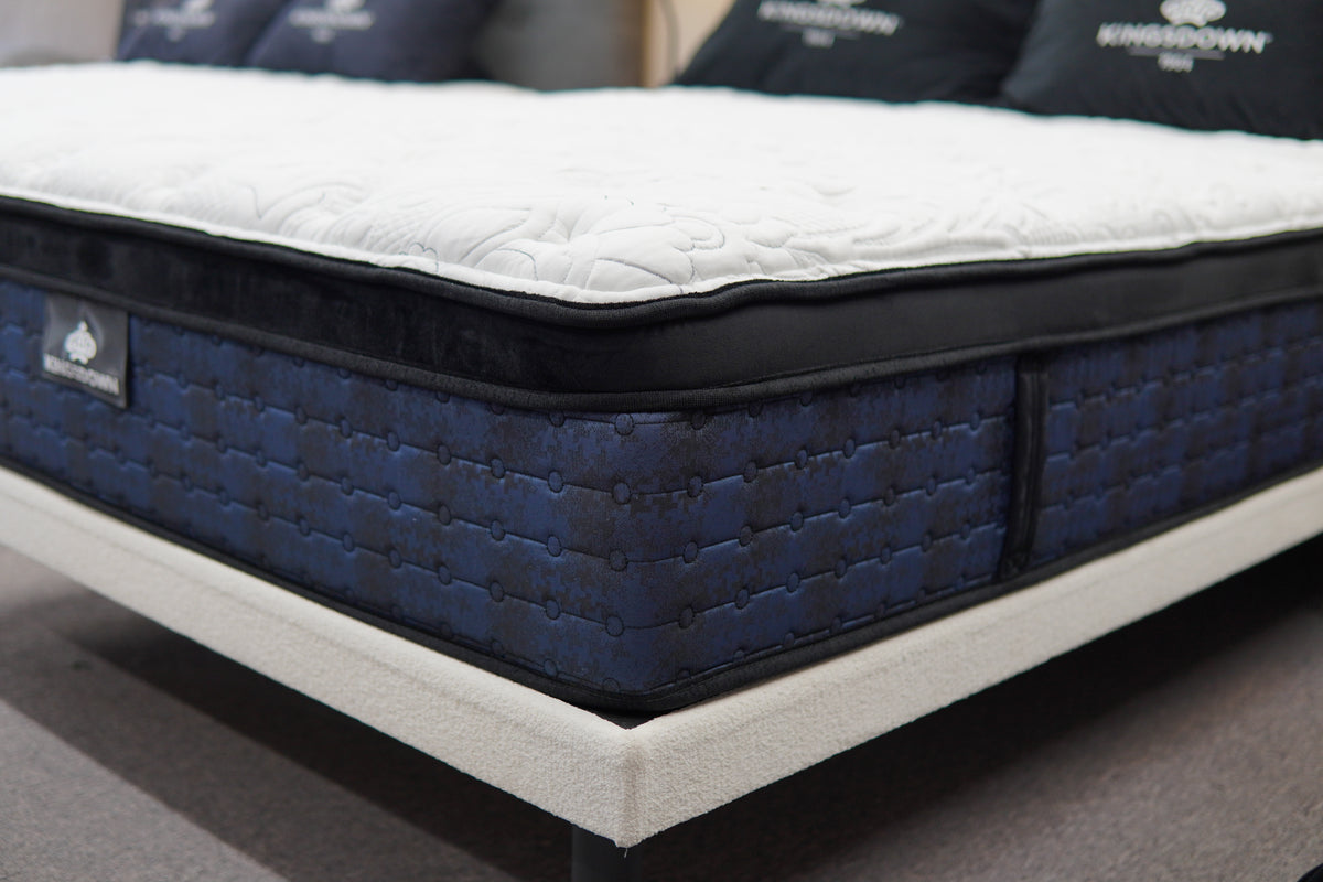 Kingsdown Nicola Euro Top Medium Mattress