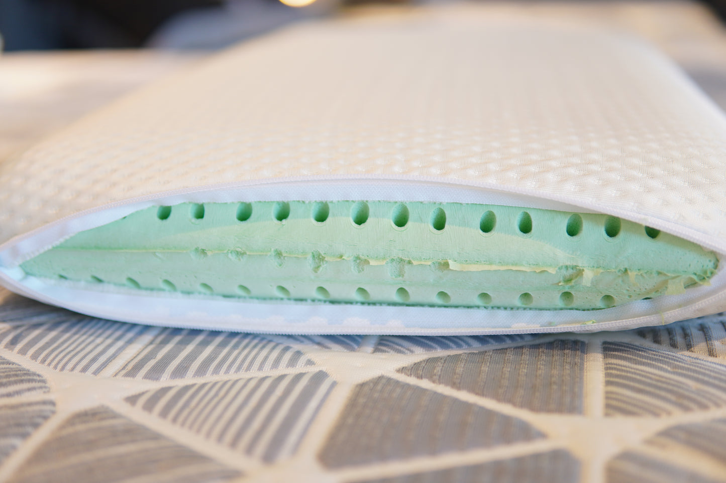 Avanti PurEucalyptus Pillow