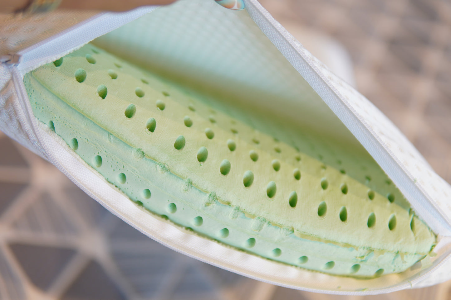 Avanti PurEucalyptus Pillow