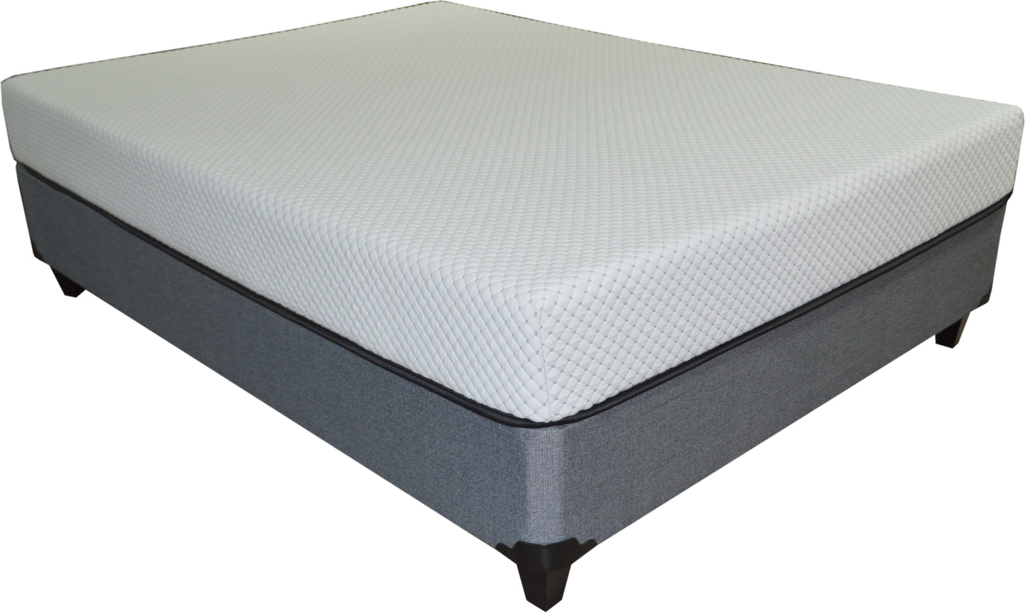 8" Dreamscape Mattress | Hajis Dream Collection