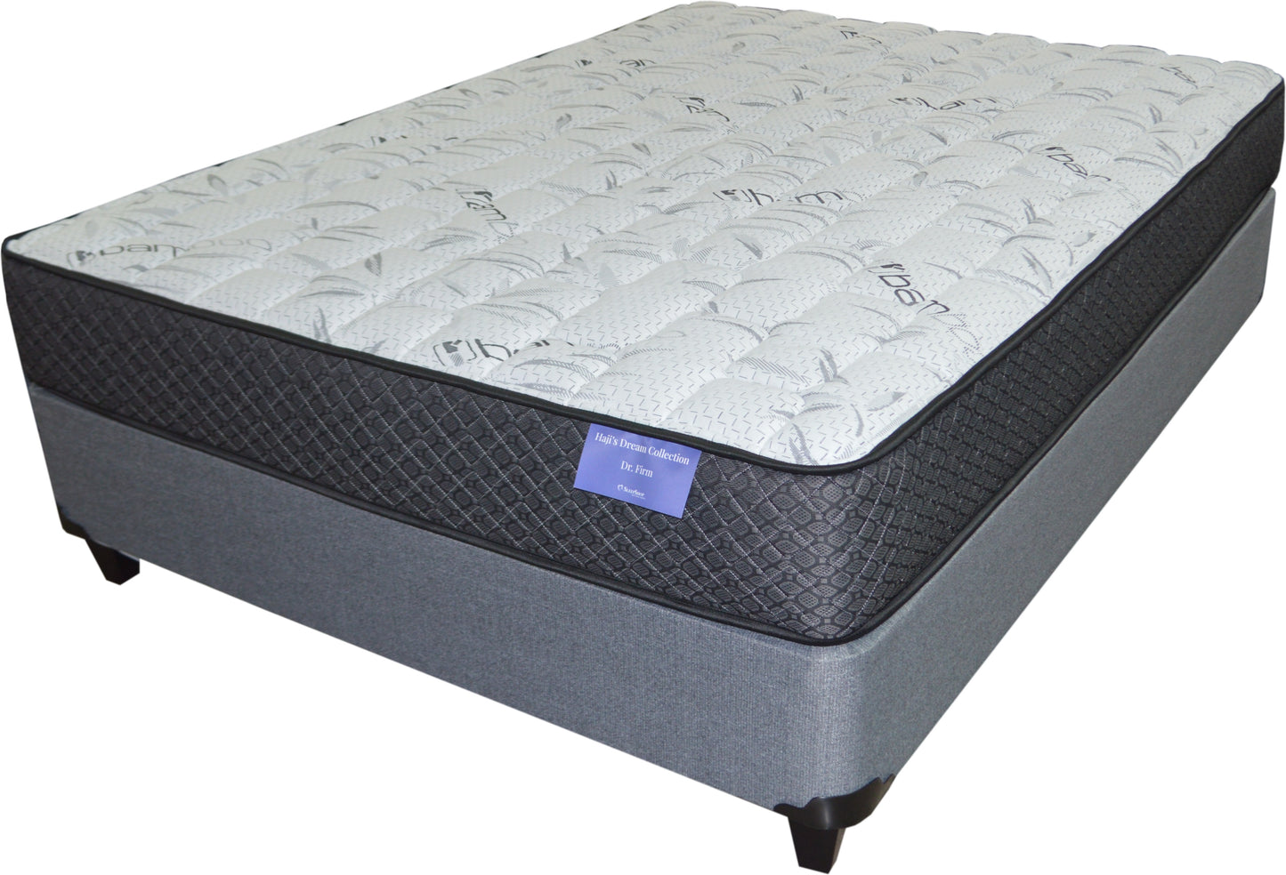 Dr. Firm Mattress | Hajis Dream Collection