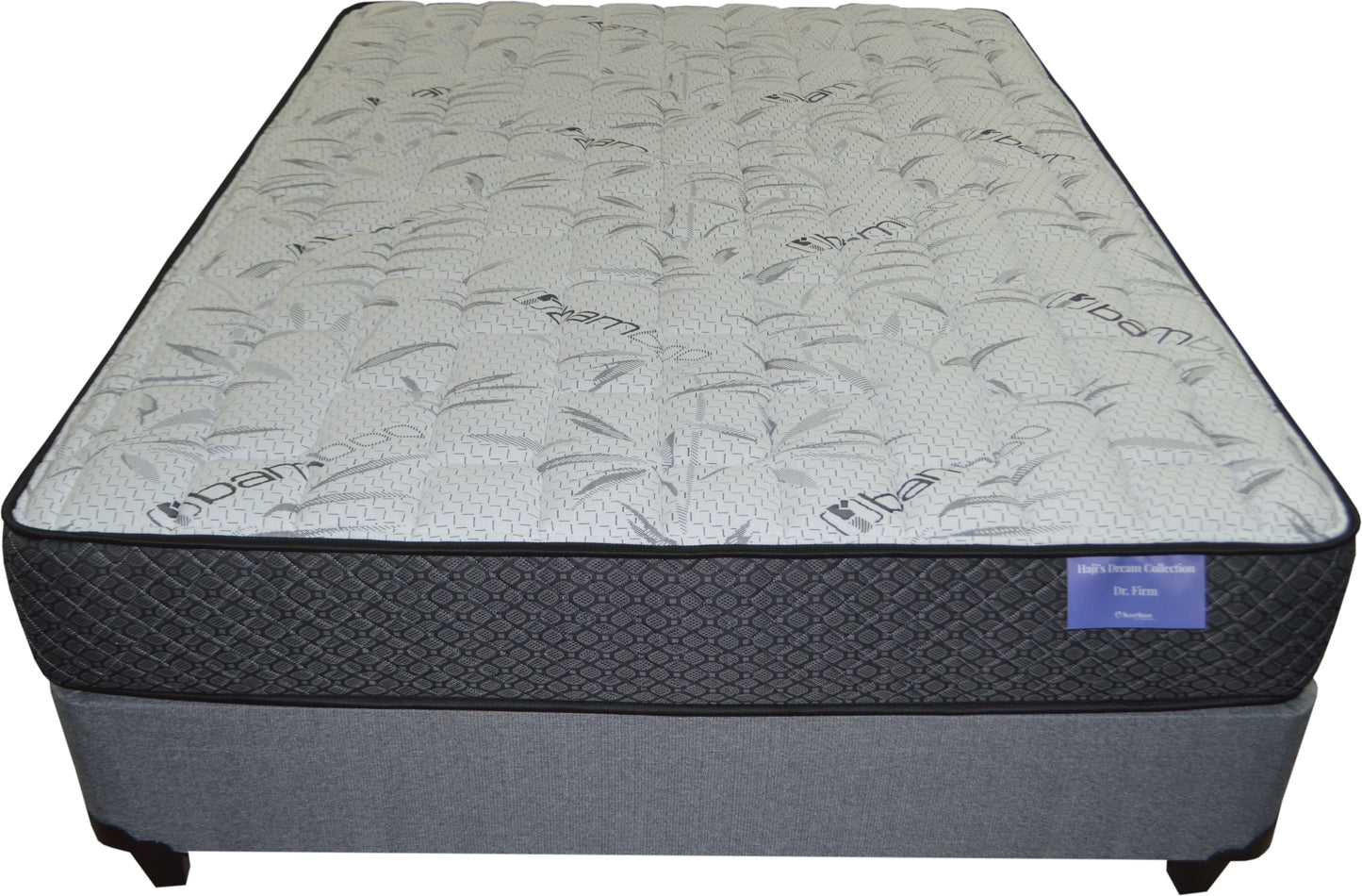 Dr. Firm Mattress | Hajis Dream Collection