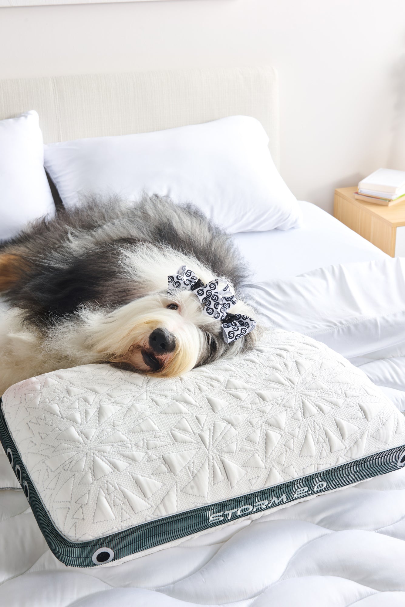 Bedgear Storm Performance® Pillow