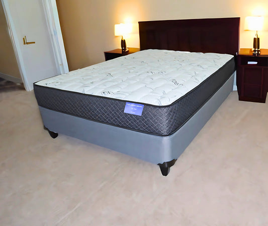 Dr. Firm Mattress | Hajis Dream Collection