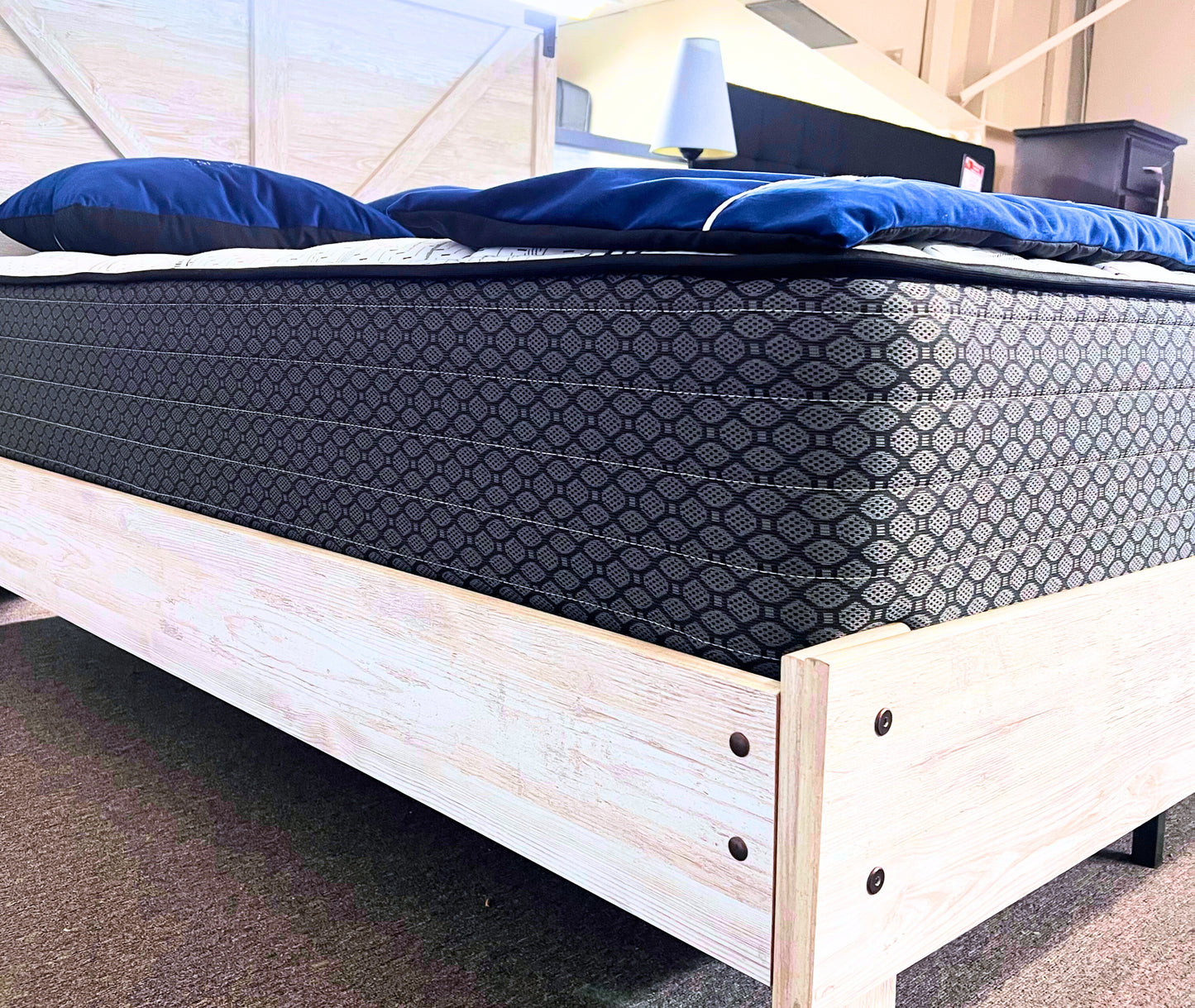 Dr. Firm Mattress | Hajis Dream Collection