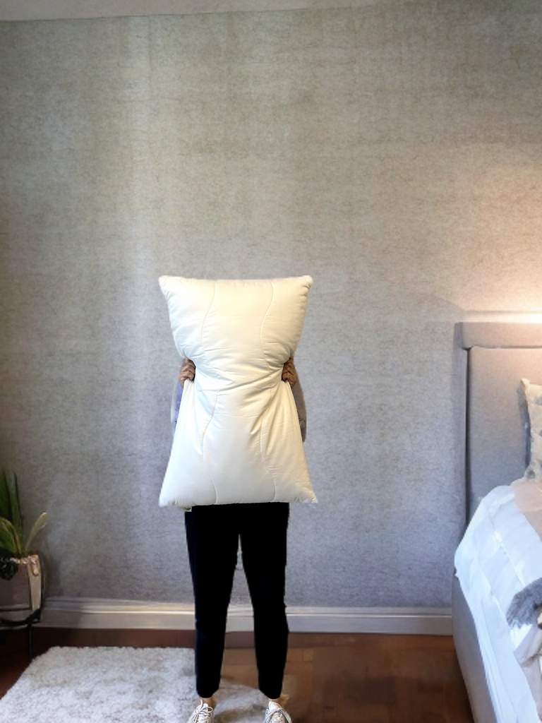 Natura Dream Mate Pillow | Proudly Made in Canada