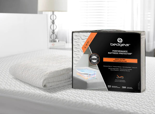 mattress protector full