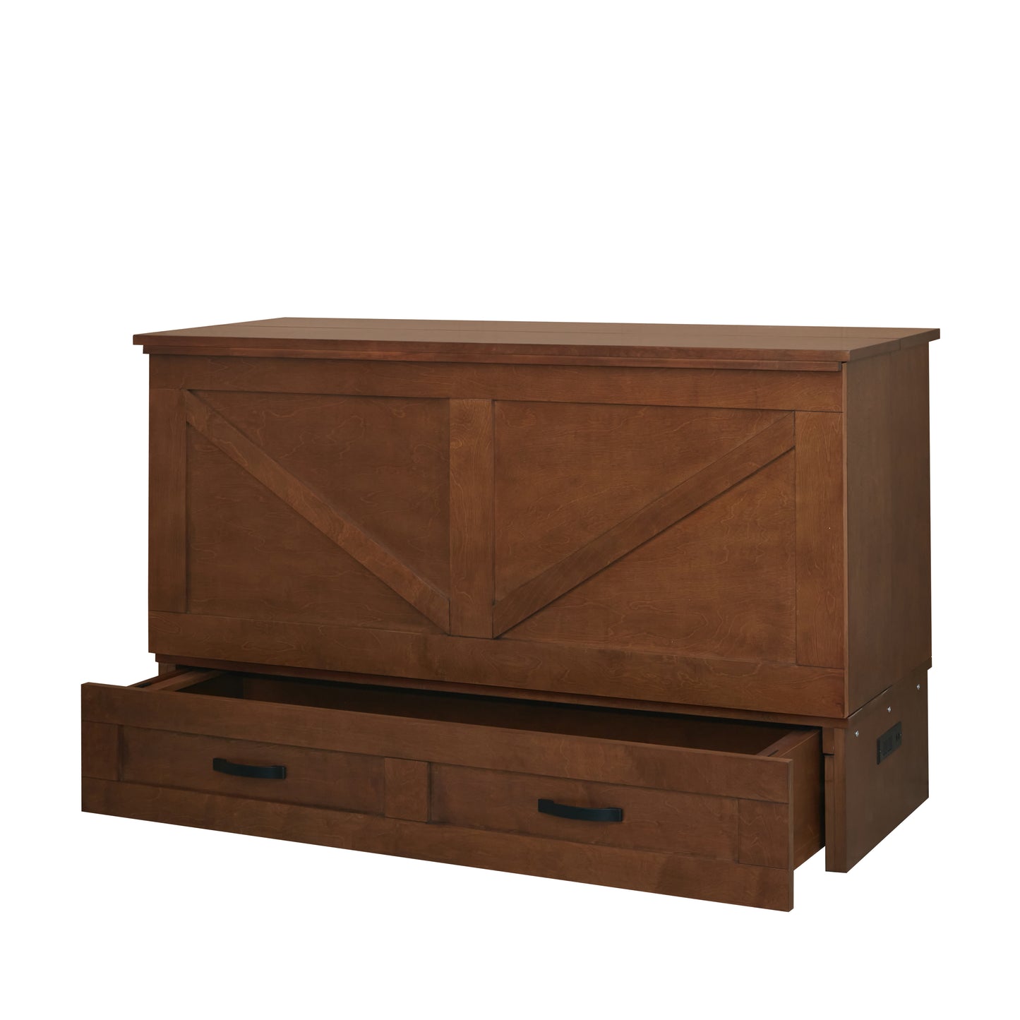 Barn CabinetBed™ from the Elite Series