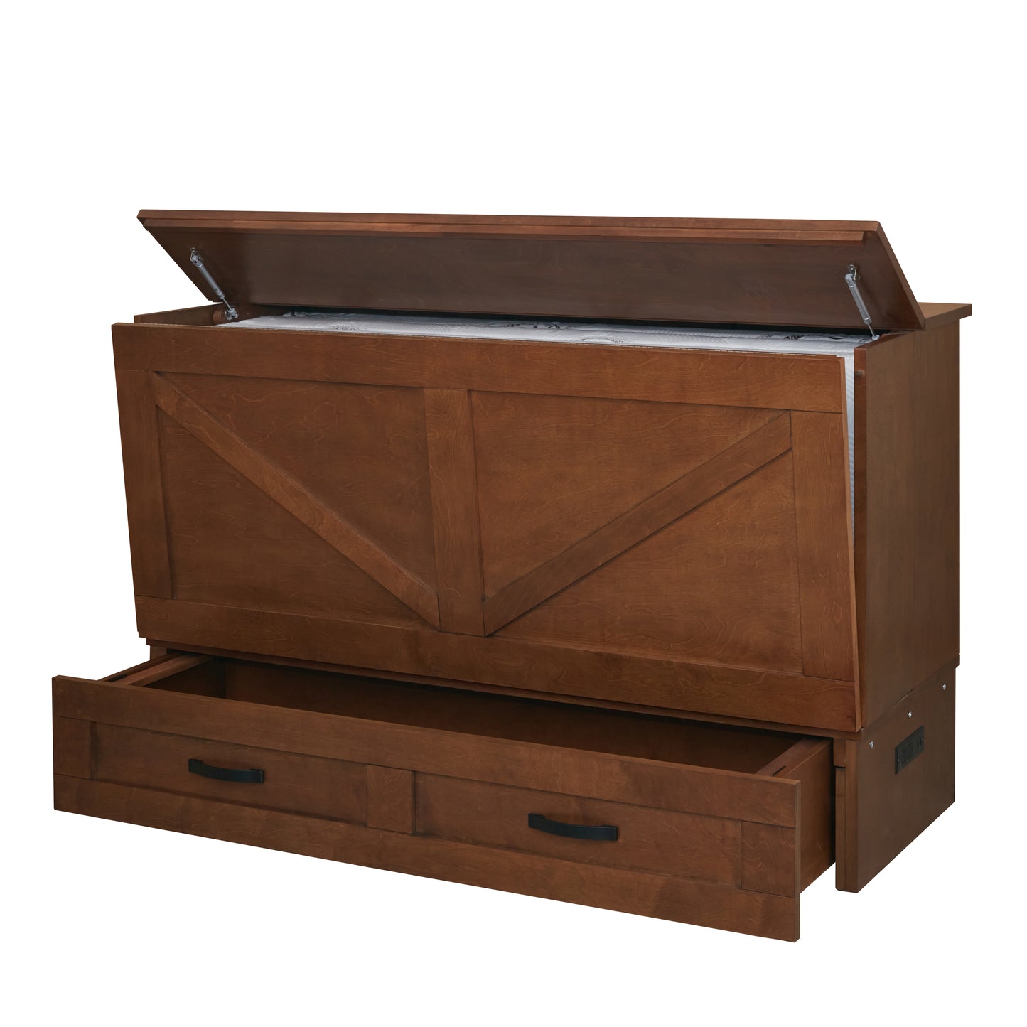 Barn CabinetBed™ from the Elite Series