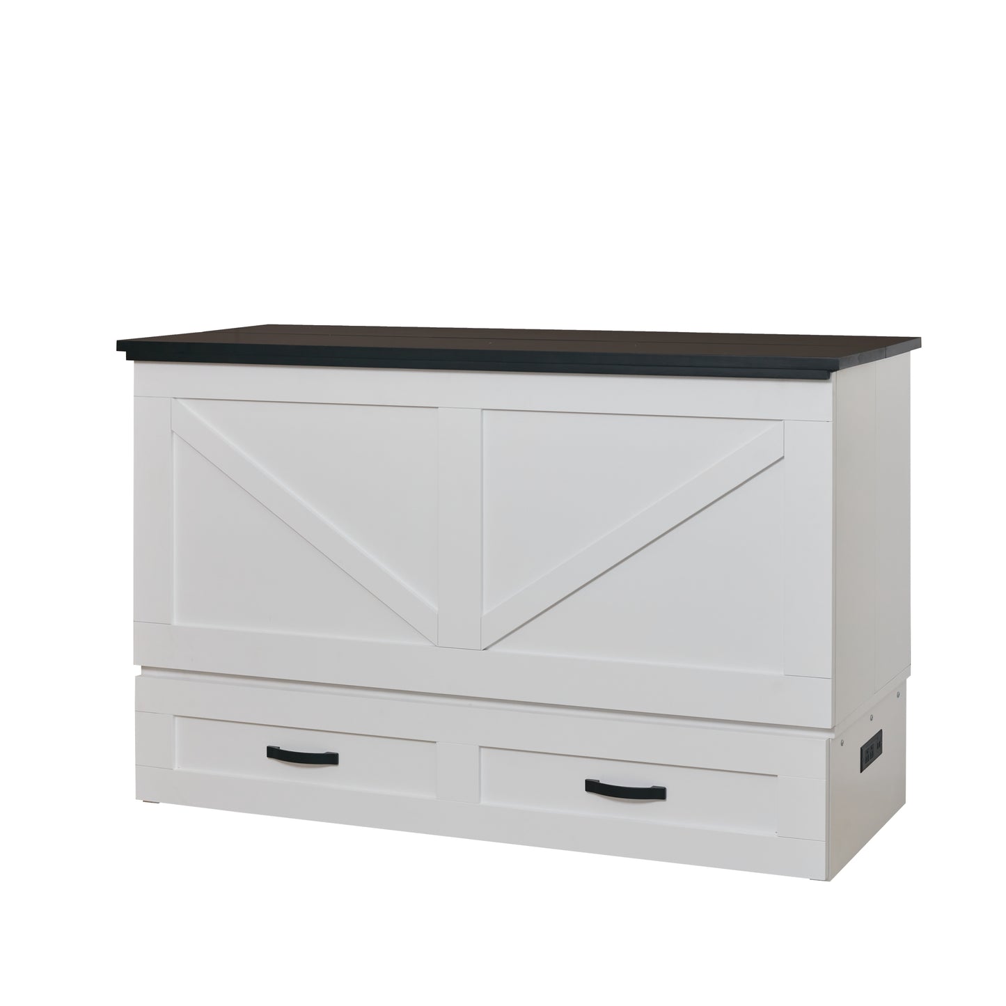 Barn CabinetBed™ from the Elite Series