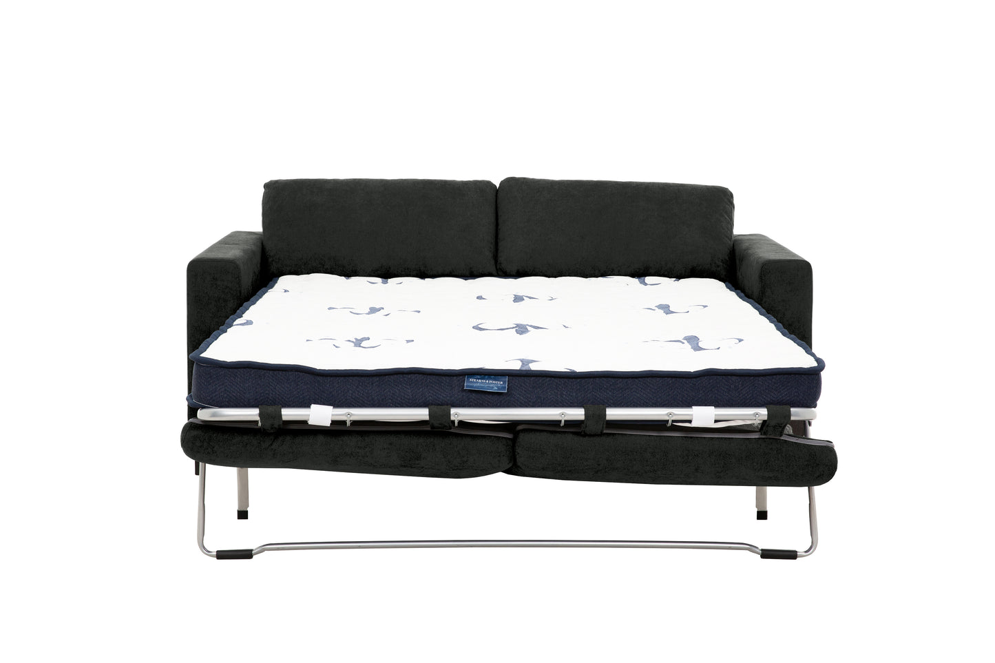 Enzo Sofa Sleeper Bed