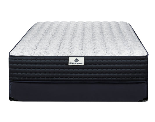 Kingdom Down mattress on a white background