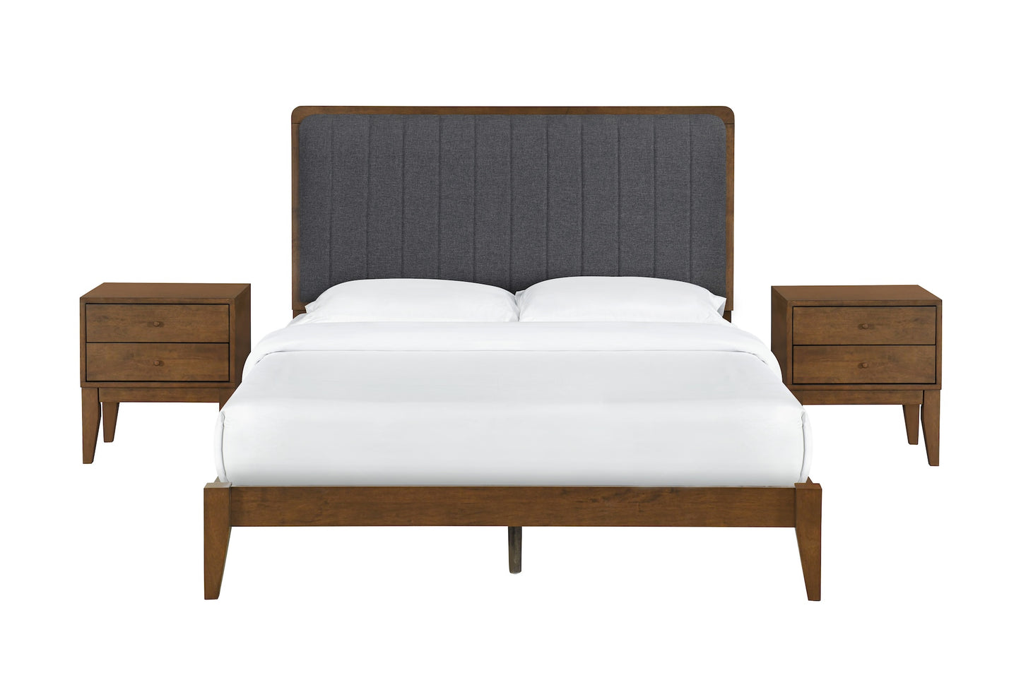 George Upholstered Headboard