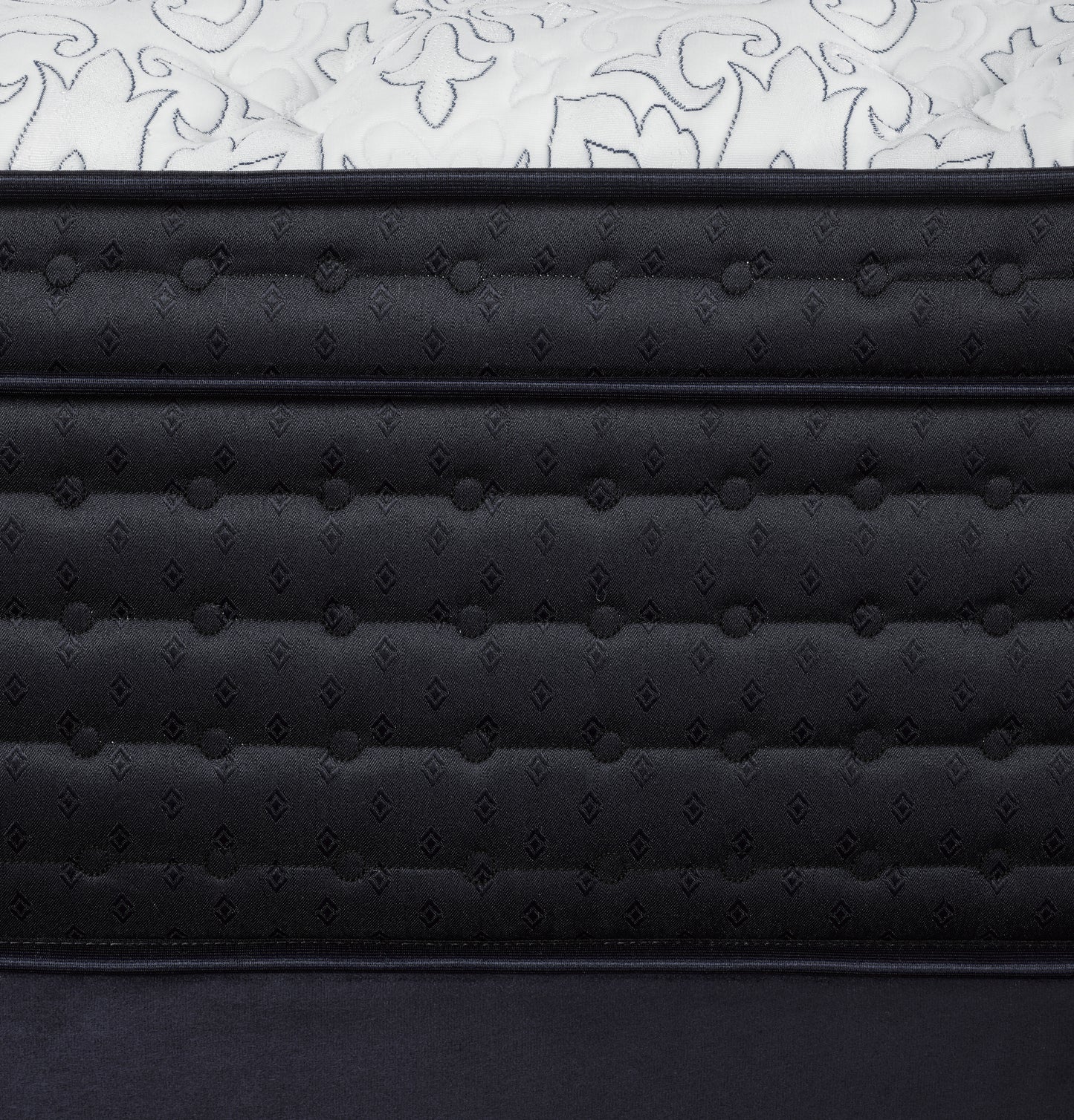 Kingsdown Hanlon Euro Top Medium [15"] Mattress