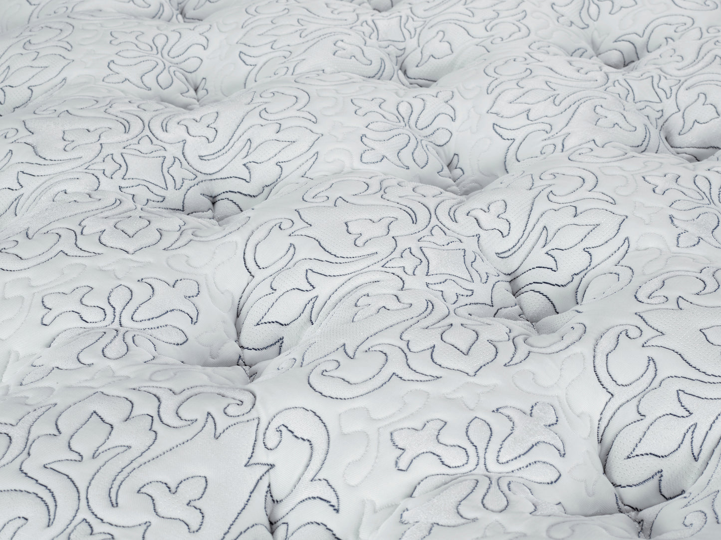 Kingsdown Hanlon Euro Top Medium [15"] Mattress