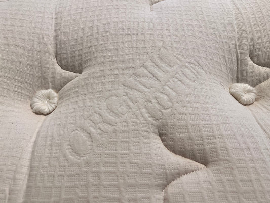 [CLEARANCE] Nature's Rest 14¼” Heaven Plush Mattress | Canadian Made Mattress