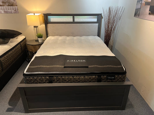 [CLEARANCE] Quality Vegas Storage Bed Queen Size