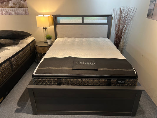 [CLEARANCE] Quality Vegas Storage Bed Queen Size