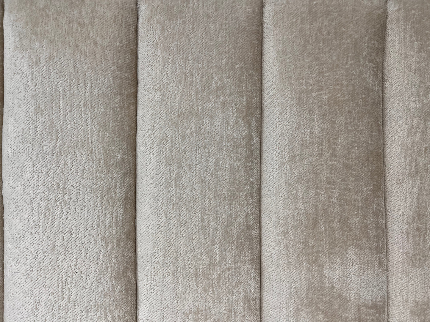 Thia Upholstered Bed | Custom Canadian-Made Bed