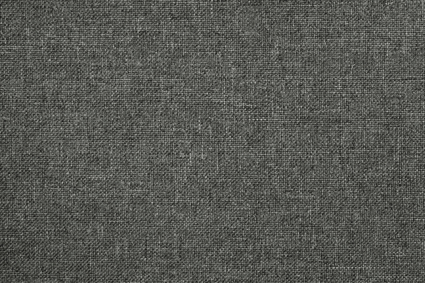 [CLEARANCE] Idalia Upholstered Platform Bed – Charcoal