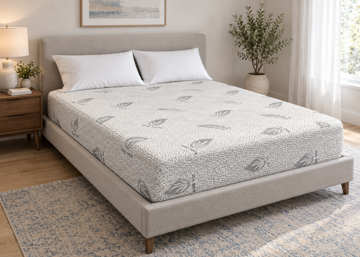 Dreamscape Mattress | Haji’s Dream Collection
