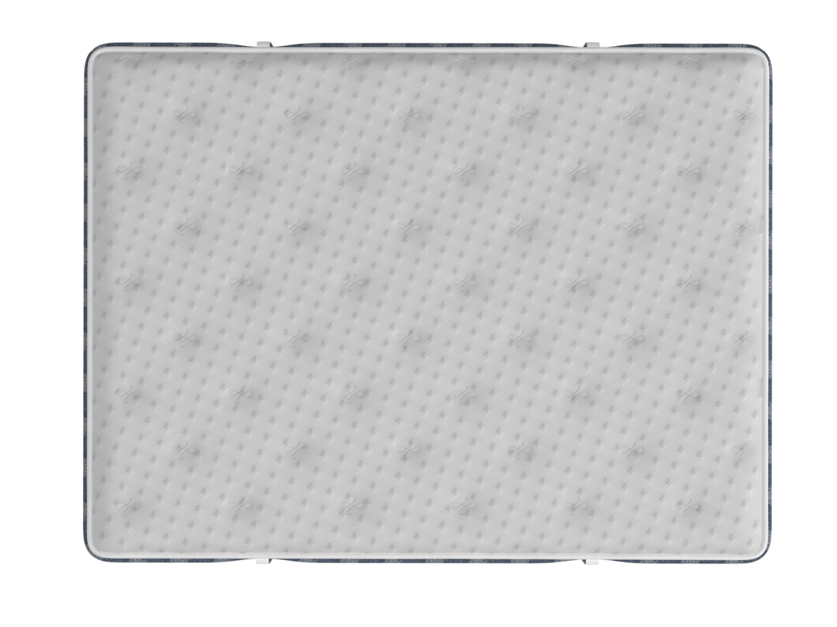Kingsdown Fernleigh Tight Top Plush Mattress