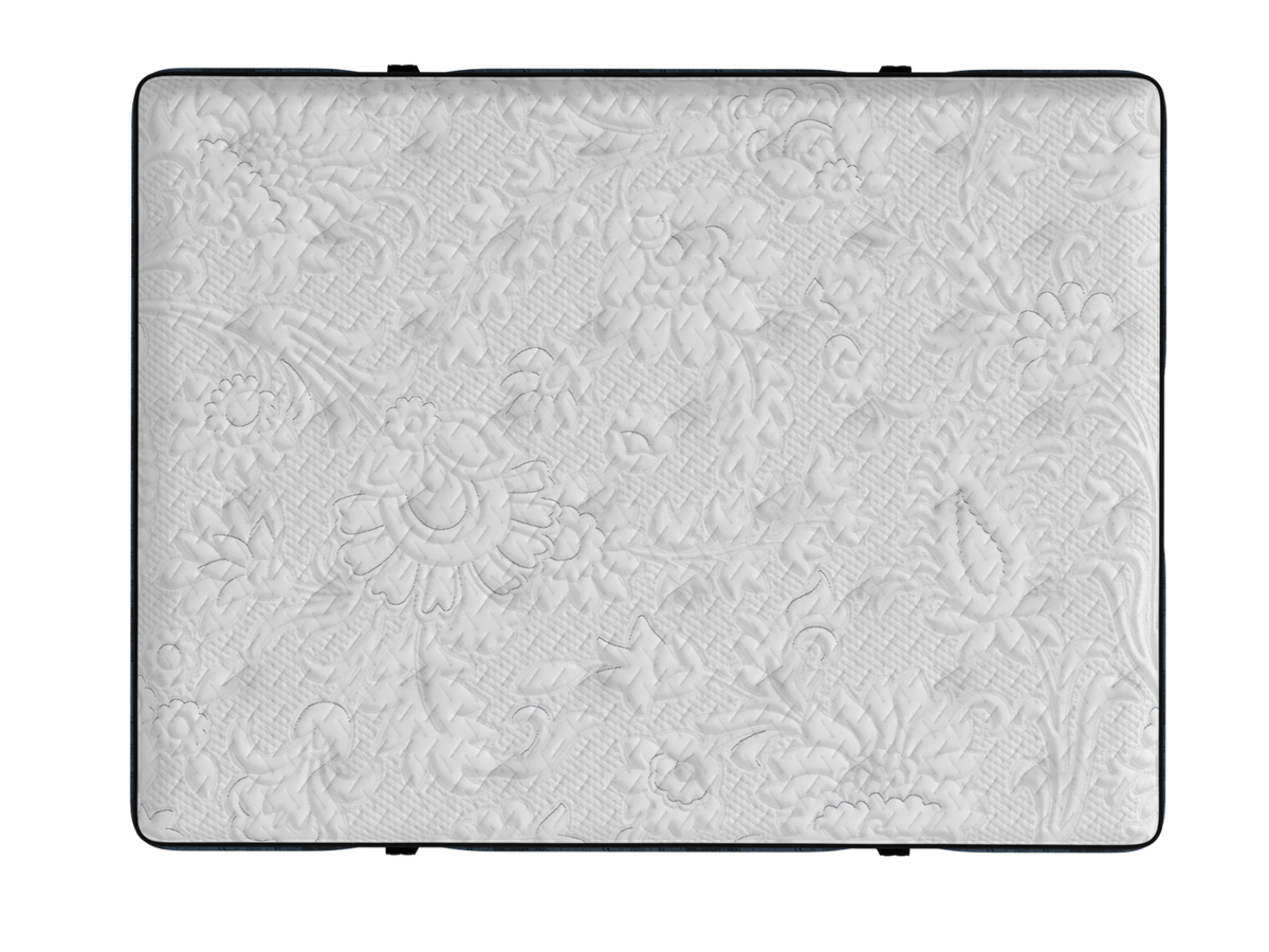 Kingsdown Nicola Euro Top Medium Mattress