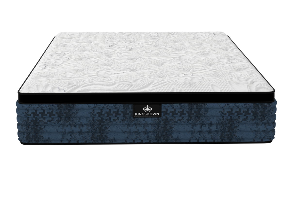 Kingsdown Nicola Euro Top Medium Mattress