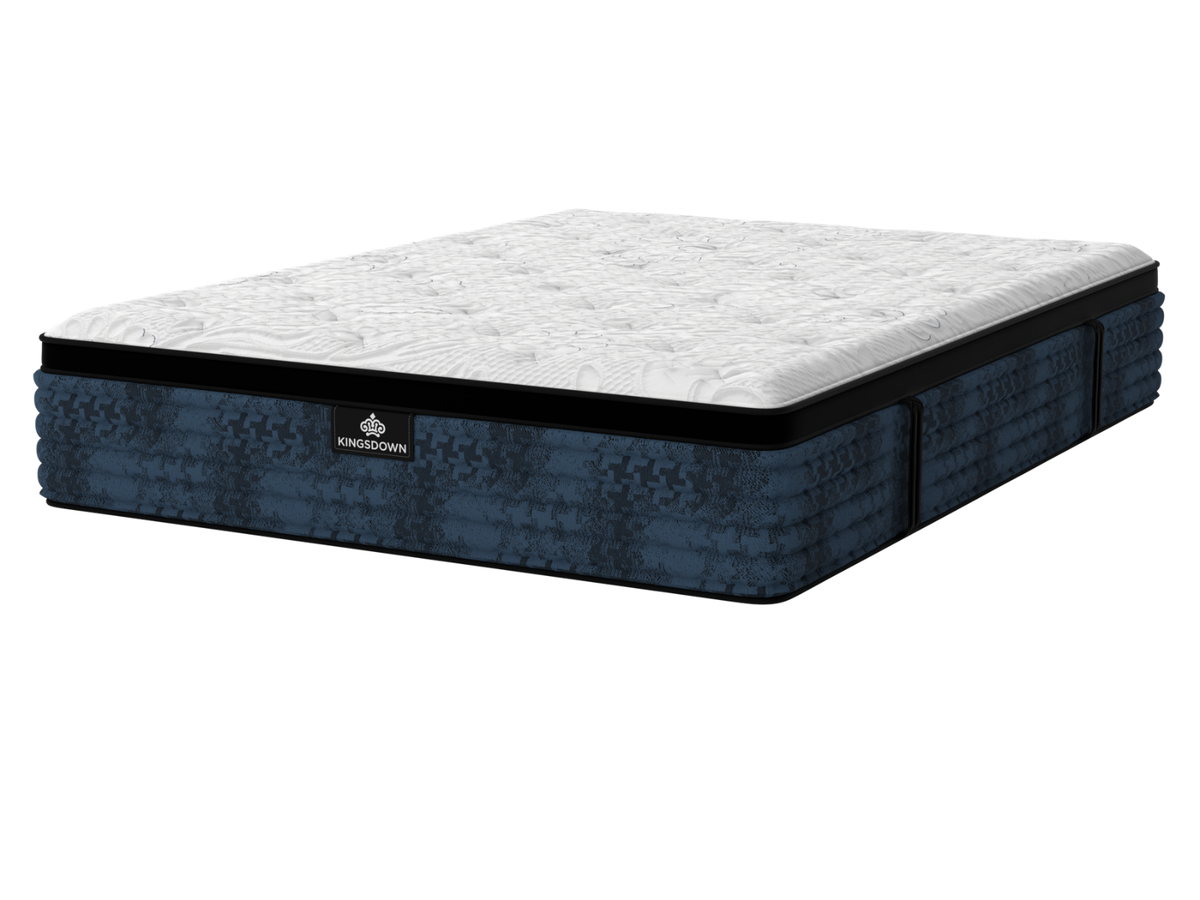 Kingsdown Nicola Euro Top Medium Mattress