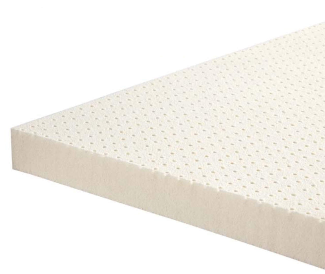 Organic Latex Mattress Topper – Sleep Shop - Main Image