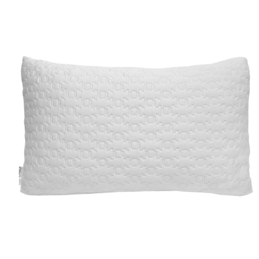 [CLEARANCE] Lotus Adjustable Pillow | King