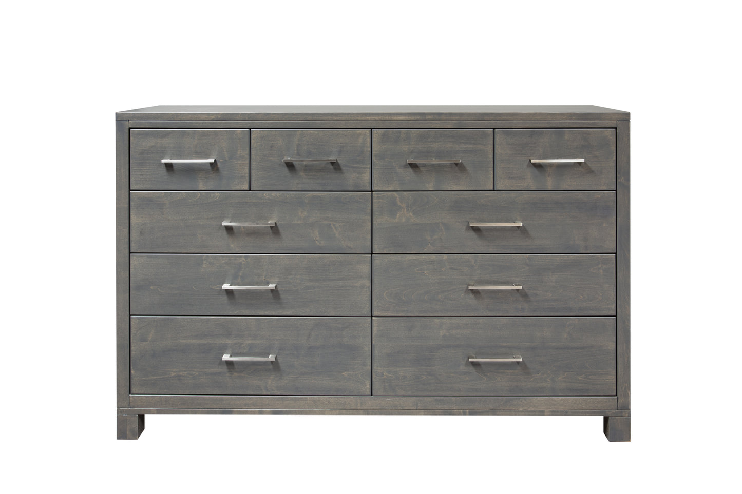 Mako Delta 10-Drawer Dresser