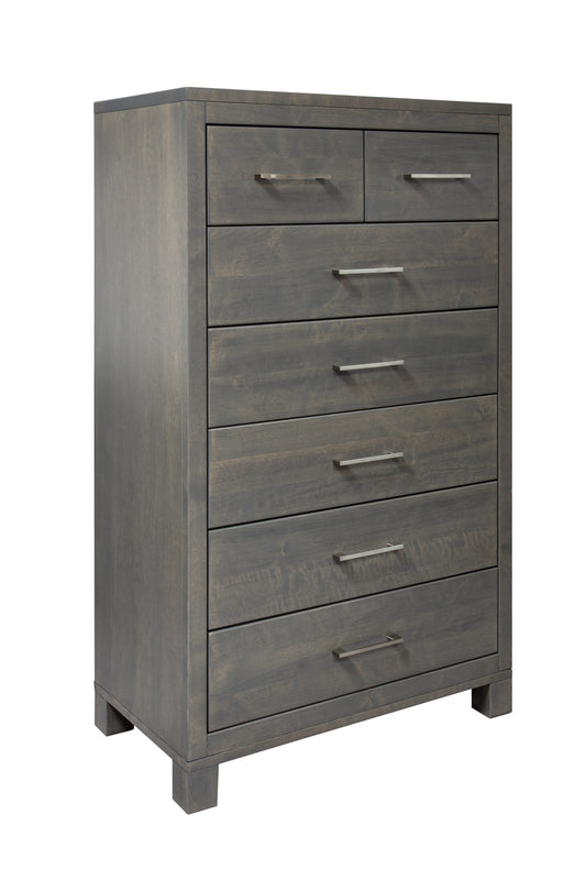 Mako Delta 7 Drawer Chest