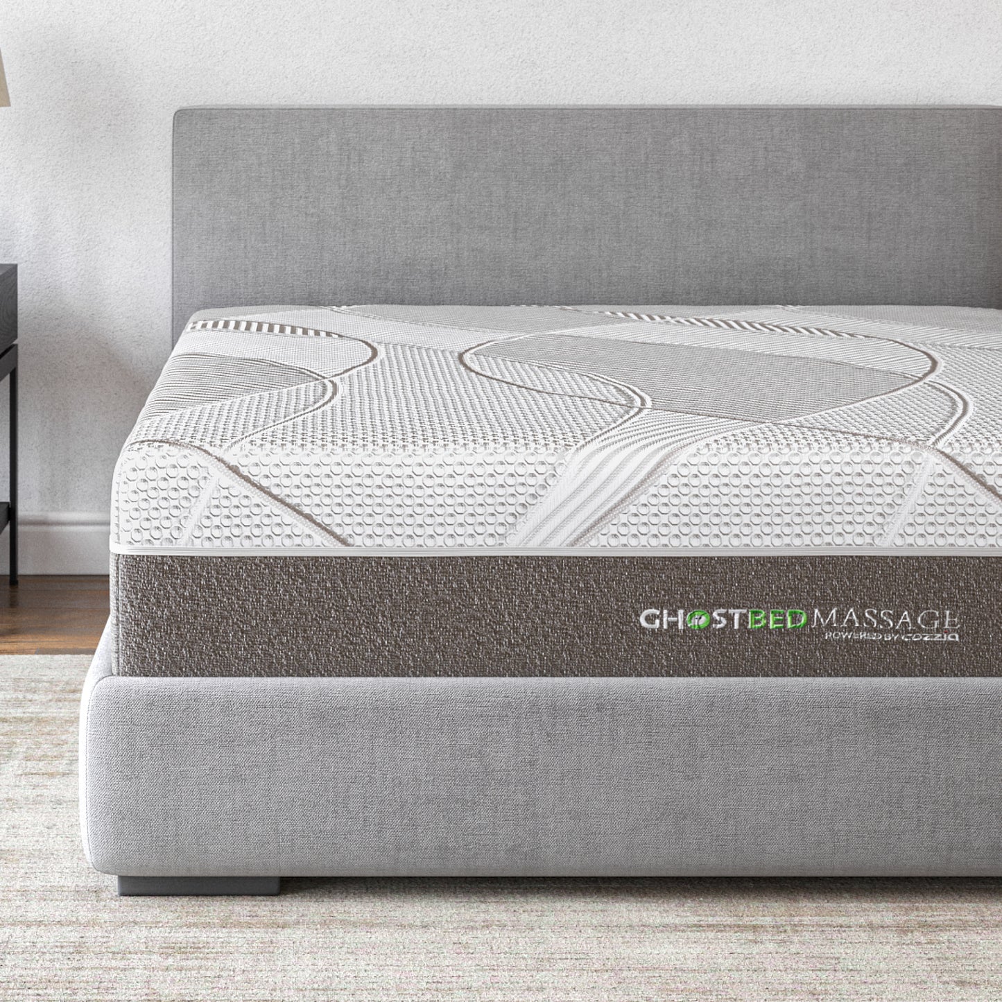 [CLEARANCE] Massage Mattress | GhostBed