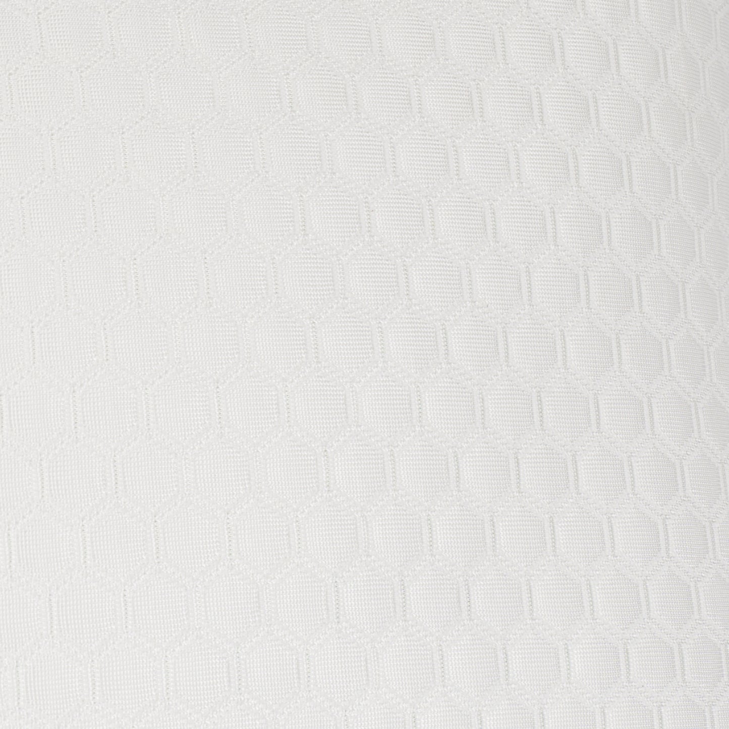 White textured fabric pattern of GhosPillow