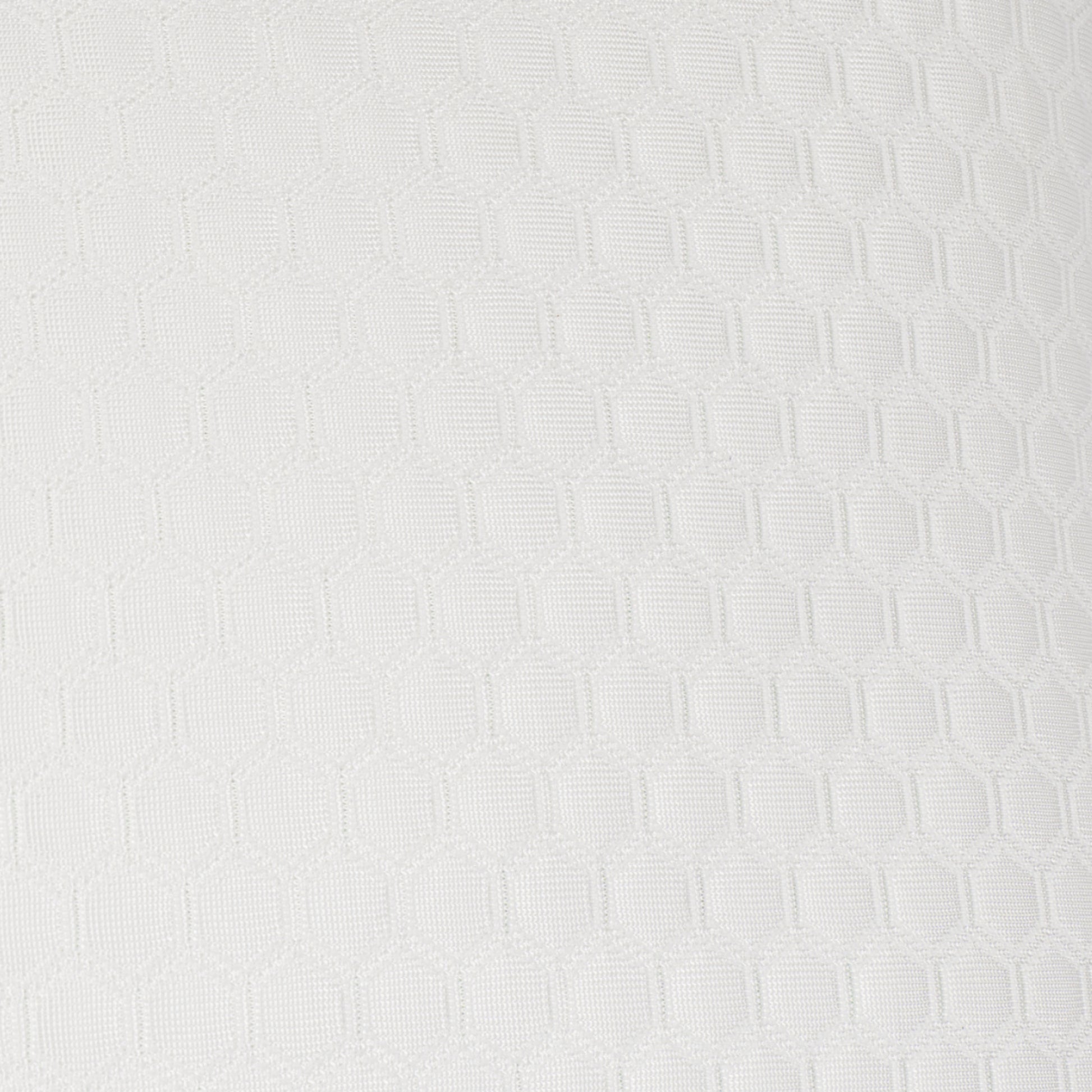 White textured fabric pattern of GhosPillow