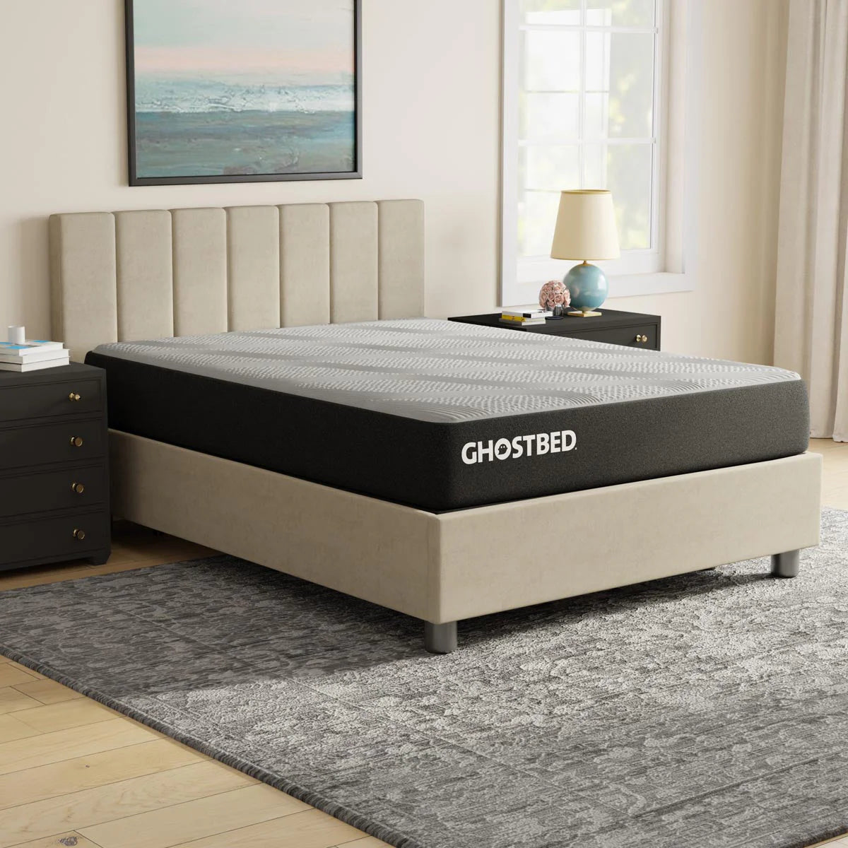[CLEARANCE] GhostBed Essential 11" Foam Mattress