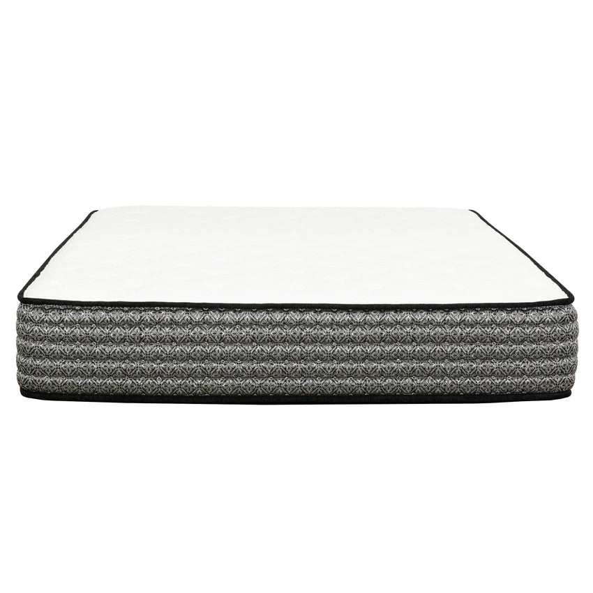 [BUNDLE DEAL] Majesty 12" Mattress & Providence Adjustable Base
