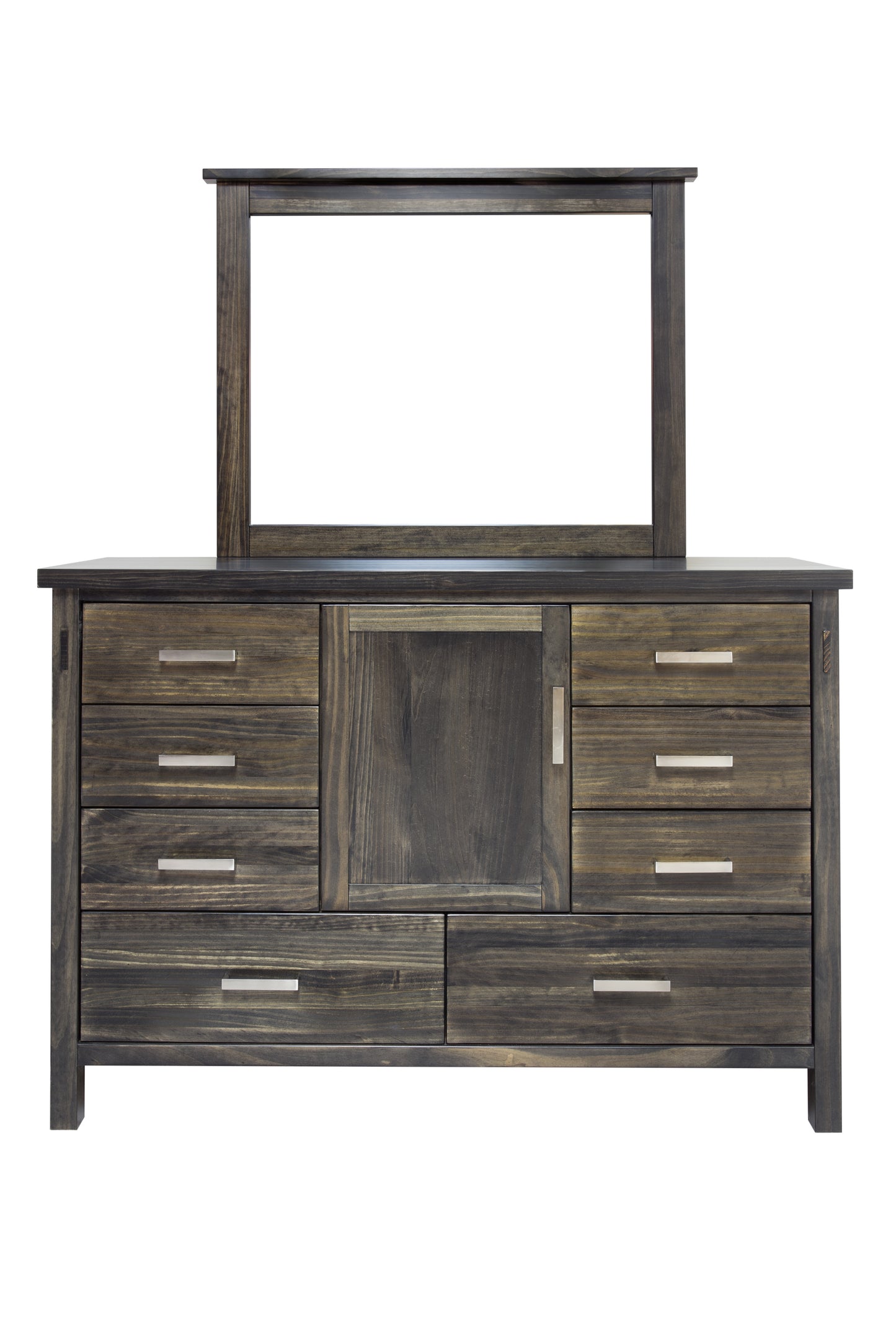 Mako Hudson Dresser Mirror