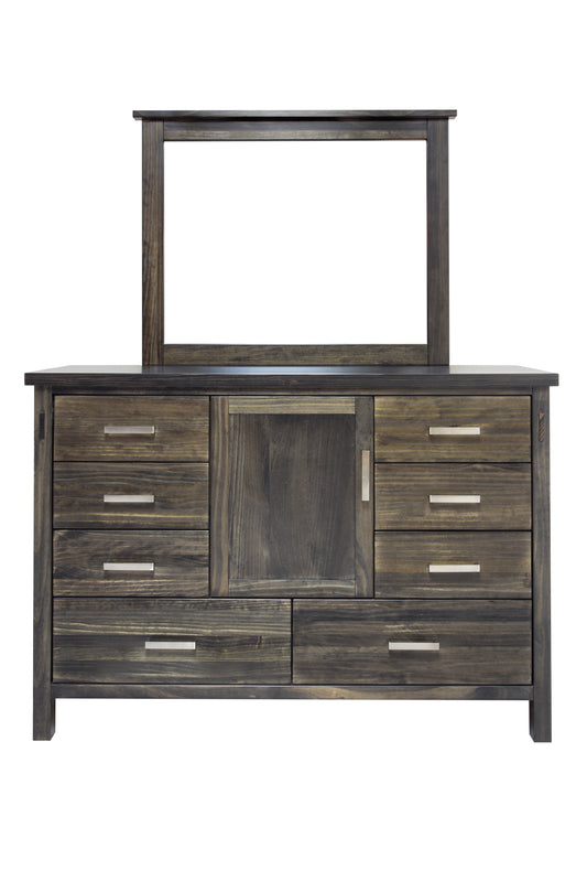 Mako Hudson Dresser Mirror