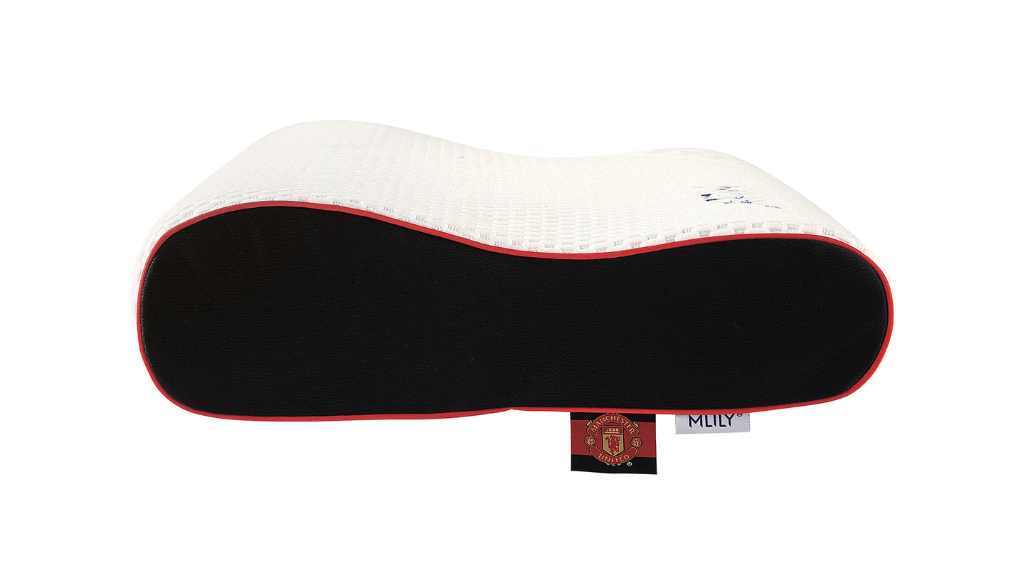 Manchester United Contour Pillow